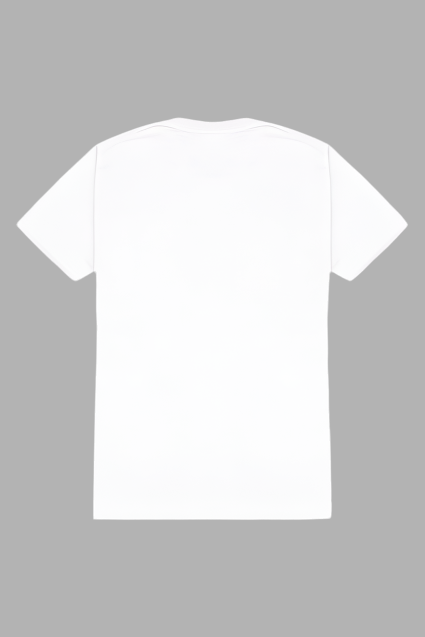 Urban Rare Modern White T-shirt